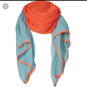 Prana light weight scarf NWT